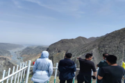 第七師胡楊河市地質(zhì)災(zāi)害風(fēng)險(xiǎn)普查野外  調(diào)查順利通過檢查驗(yàn)收