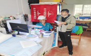 一二五團開展《保障農(nóng)民工工資支付條例》實施兩周年集中宣傳活動