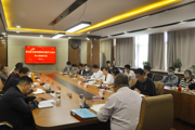 筑牢政治忠誠,，推進(jìn)全面從嚴(yán)管黨治警向縱深發(fā)展