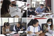 強化交叉檢查 壓緊壓實責任 全力推動巡視反饋問題整改到位