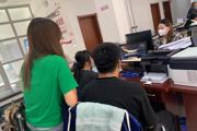 天北新區(qū)酒香園社區(qū)黨支部組織觀看《應(yīng)急時(shí)刻》：聚焦燃?xì)獍踩? 強(qiáng)化風(fēng)險(xiǎn)管控