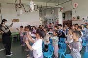 科學(xué)防災(zāi)保平安 安全演練我們這樣做
