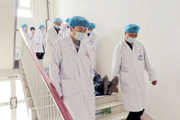 緊盯安全不放松  實(shí)戰(zhàn)演練提技能(圖文)