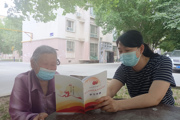 端午飄粽香 濃濃團(tuán)結(jié)情