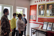 兵地同心協(xié)力，共促交融發(fā)展