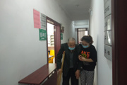 貼心服務(wù)暖人心