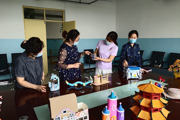 一二五團(tuán)2022年“安全生產(chǎn)月”正式啟動,！