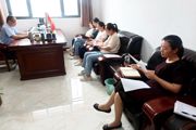 師市總工會婦聯(lián)黨員干部學(xué)理論悟思想