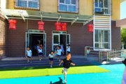 杜絕意外　遠(yuǎn)離危險(xiǎn)我們這樣做
