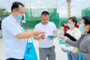 加強耕地保護(hù) 守住耕地“紅線”