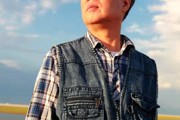 第七師胡楊河市文藝名家           韓天航