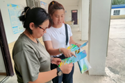 師直分局開展“全國土地日” 系列宣傳周活動