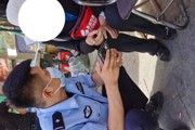 捂住“養(yǎng)老錢包”,，警惕詐騙