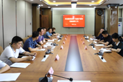 最高人民檢察院第十廳領(lǐng)導(dǎo)鄭小鵬一行來(lái)第七師檢察機(jī)關(guān)調(diào)研指導(dǎo)