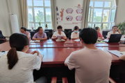 一二五團：興起學習熱潮 激發(fā)奮進力量