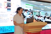 七師醫(yī)院總院舉辦臨床,、醫(yī)技科室PPT展示匯報(bào)會(huì)