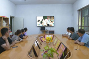 習(xí)近平總書記到新疆考察調(diào)研重要講話在一二三團(tuán)黨員干部中引起熱烈反響