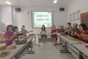 濃情端午心連心 民族團(tuán)結(jié)一家親