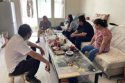 七師胡楊河市：緊盯困難群眾救助補(bǔ)助資金開展專項(xiàng)審計(jì)審查