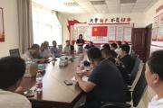 胡楊河市中水庫及中水回用管網(wǎng)項(xiàng)目順利竣工