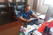 師市總工會對習(xí)近平總書記來新疆和兵團考察時重要指示精神進行集中學(xué)習(xí)