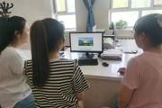130團社保所學(xué)習(xí)習(xí)近平總書記視察新疆重要講話精神