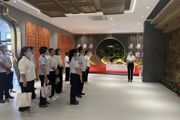 師市財政局、胡楊河稅務局聯(lián)合開展廉政教育主題黨日活動