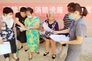 贊,！一二六團(tuán)社保所積極做好宣傳工作