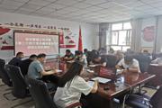 黨風(fēng)廉政建設(shè)教育月,，項目管理公司在行動