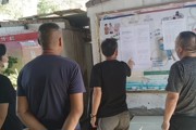 社保政策送到百姓“家門(mén)口”