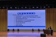 法治大宣講 |司法所干警律師返鄉(xiāng)大學(xué)生齊上陣匯聚法治宣講好聲音正能量