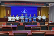北方集團舉辦2022年首批退役軍人優(yōu)待證集中發(fā)放儀式