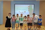 130團(tuán)：“七彩假期”守護(hù)七彩快樂(lè)童年