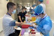 七師醫(yī)院圓滿完成2022年秋季征兵體檢工作