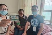 贊！一二六團(tuán)社保所上門認(rèn)證解民憂