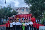 迎八一·鑄黨魂·守初心·擔(dān)使命