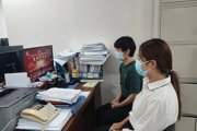 弘揚(yáng)兵團(tuán)精神 繼承革命意志