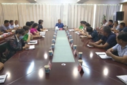 【兩統(tǒng)籌】：統(tǒng)籌做好疫情防控和人居環(huán)境整治