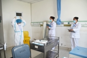 七師胡楊河市衛(wèi)生健康系統(tǒng)勞動技能競賽活動圓滿結(jié)束