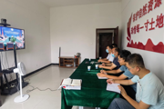 127團國土分局、農業(yè)發(fā)展服務中心推深做實“林長制”一直在路上