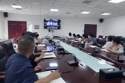 師市財(cái)政局組織觀看紅色愛(ài)國(guó)主義影片 《英雄兒女》