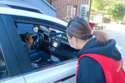 第七師胡楊河市自然資源和規(guī)劃局助力師市社區(qū)疫情防控
