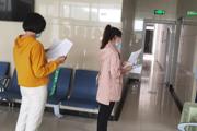 一三〇團婦聯(lián)扎實推進婦女“兩癌”篩查工作