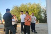 高標(biāo)準(zhǔn)農(nóng)田建設(shè) 助力鄉(xiāng)村振興