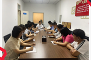 129團(tuán)防疫服務(wù)兩手抓 貼心舉措暖人心