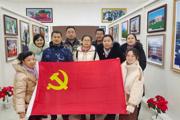 致敬新聞工作者,，夢想與腳步一直在路上