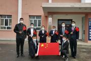 祝福祖國(guó),！一三〇團(tuán)人民深情告白,！