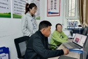 黨的十九屆七中全會在一三一團(tuán)引發(fā)熱議