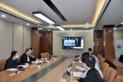 第七師檢察分院黨組理論學(xué)習(xí)中心組專題學(xué)習(xí)黨的二十大精神