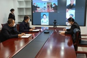 一三一團與七劍酒莊等三家企業(yè)“聯(lián)姻牽手”